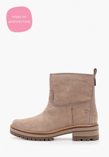 Полусапоги Timberland
