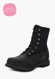 Ботинки Timberland