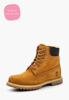 Ботинки Timberland