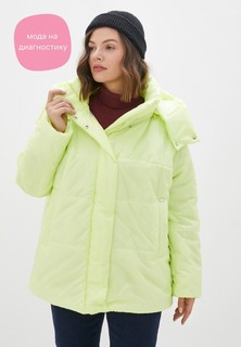 Куртка утепленная Modress