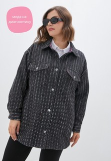 Полупальто Modress