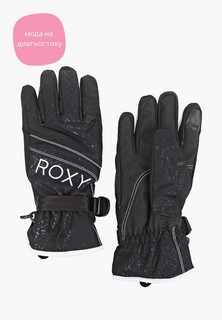 Перчатки горнолыжные Roxy