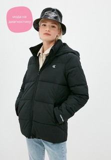 Куртка утепленная Calvin Klein Jeans