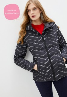 Куртка утепленная Love Moschino