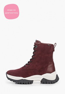Ботинки Tamaris
