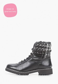 Ботинки Tamaris