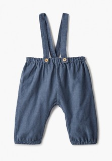 Брюки Mango Kids