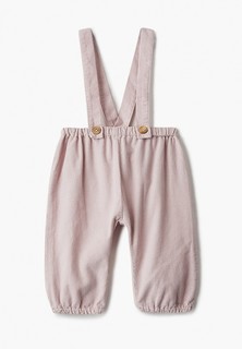 Брюки Mango Kids