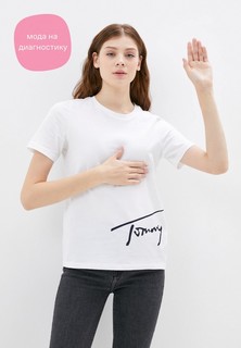 Футболка Tommy Hilfiger
