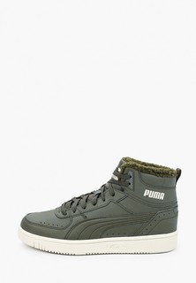 Кеды PUMA