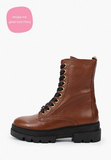 Ботинки Tommy Hilfiger