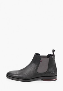Ботинки Tommy Hilfiger