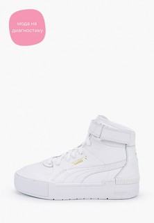 Кеды PUMA