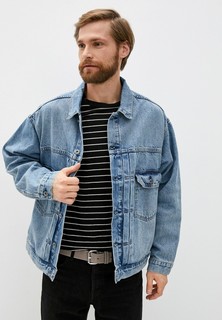 Куртка джинсовая Levis® Made & Crafted™