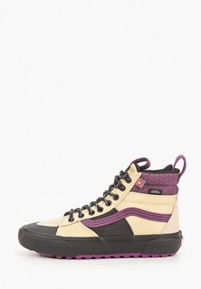Кеды Vans
