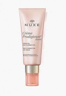 Гель для лица Nuxe