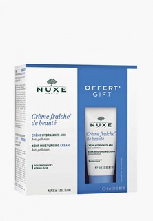 Набор для ухода за лицом Nuxe