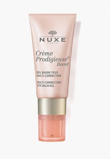 Гель для кожи вокруг глаз Nuxe