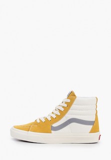 Кеды Vans