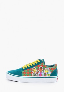 Кеды Vans