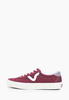 Кеды Vans