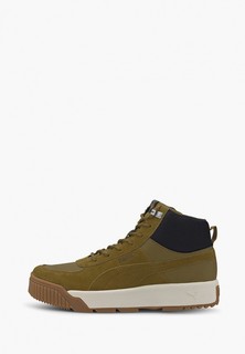 Кеды PUMA