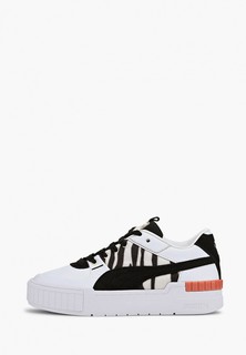 Кеды PUMA