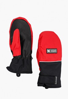 Варежки горнолыжные DC Shoes