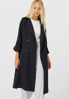 Плащ Stradivarius