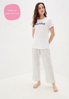 Футболка домашняя Tommy Hilfiger