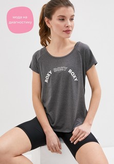 Футболка спортивная Roxy