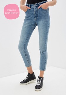 Джинсы Armani Exchange