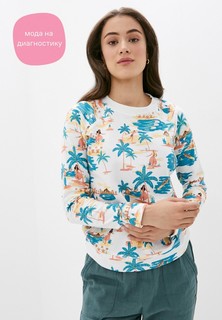 Свитшот Roxy