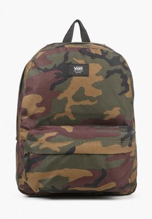 Рюкзак Vans
