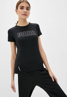 Футболка спортивная PUMA