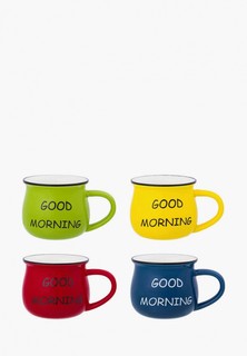 Набор кружек Elan Gallery