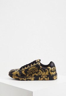 Кеды Versace Jeans Couture