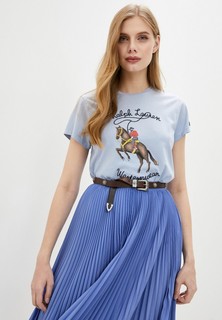 Футболка Polo Ralph Lauren