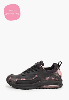 Кроссовки DC Shoes