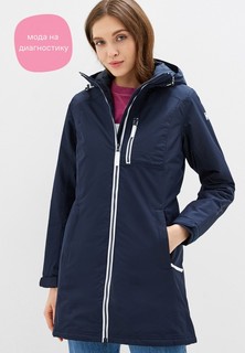 Куртка утепленная Helly Hansen