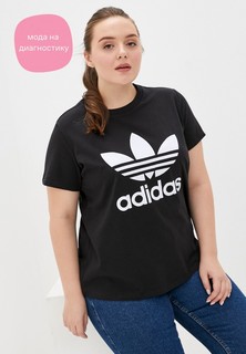 Футболка adidas Originals