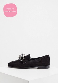Лоферы Casadei