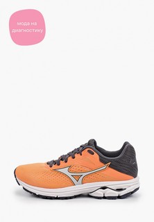 Кроссовки Mizuno