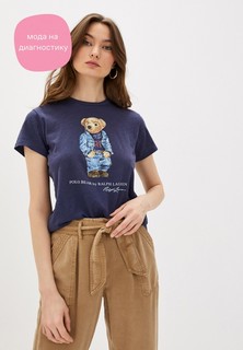 Футболка Polo Ralph Lauren
