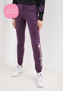 Брюки спортивные Champion