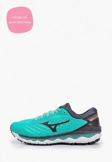 Кроссовки Mizuno