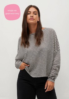 Лонгслив Violeta by Mango