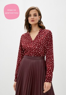 Блуза Violeta by Mango