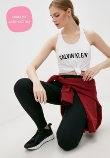 Майка спортивная Calvin Klein Performance