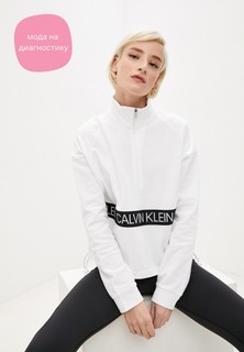 Олимпийка Calvin Klein Performance